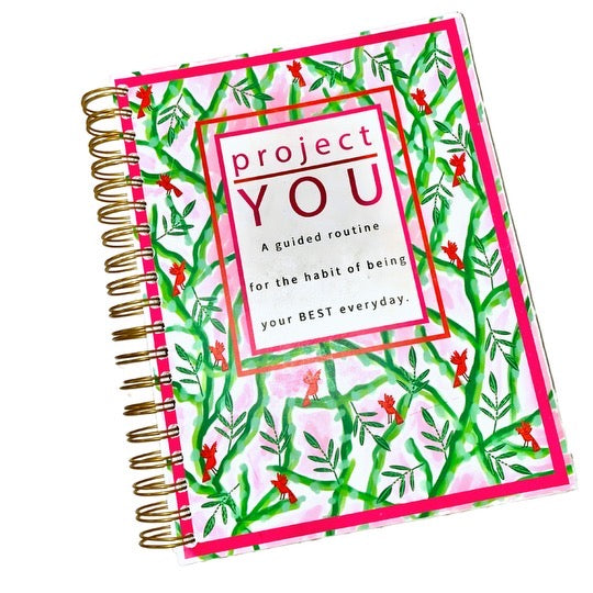 Project YOU: Red Bird Edition