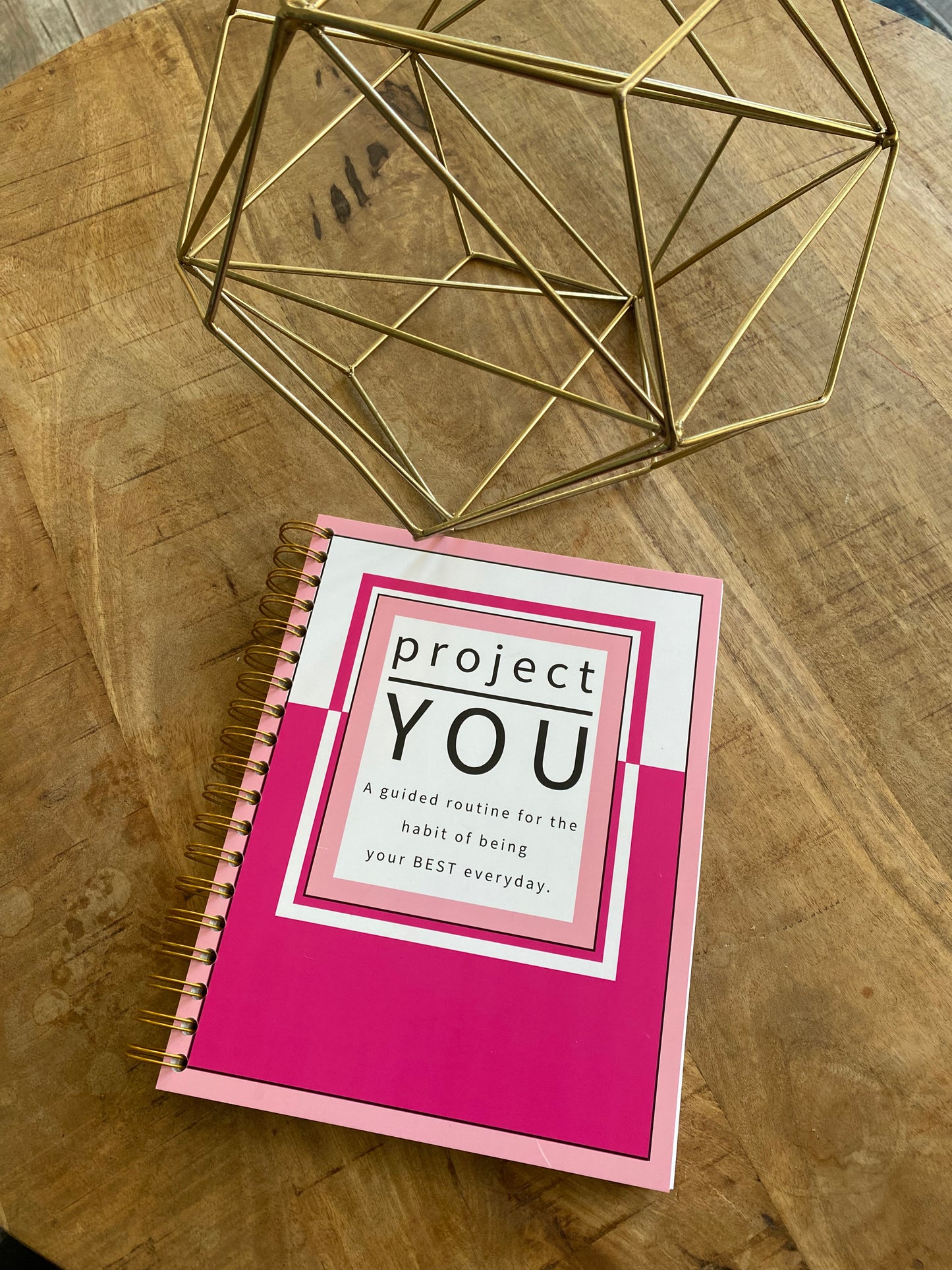 Project YOU 5