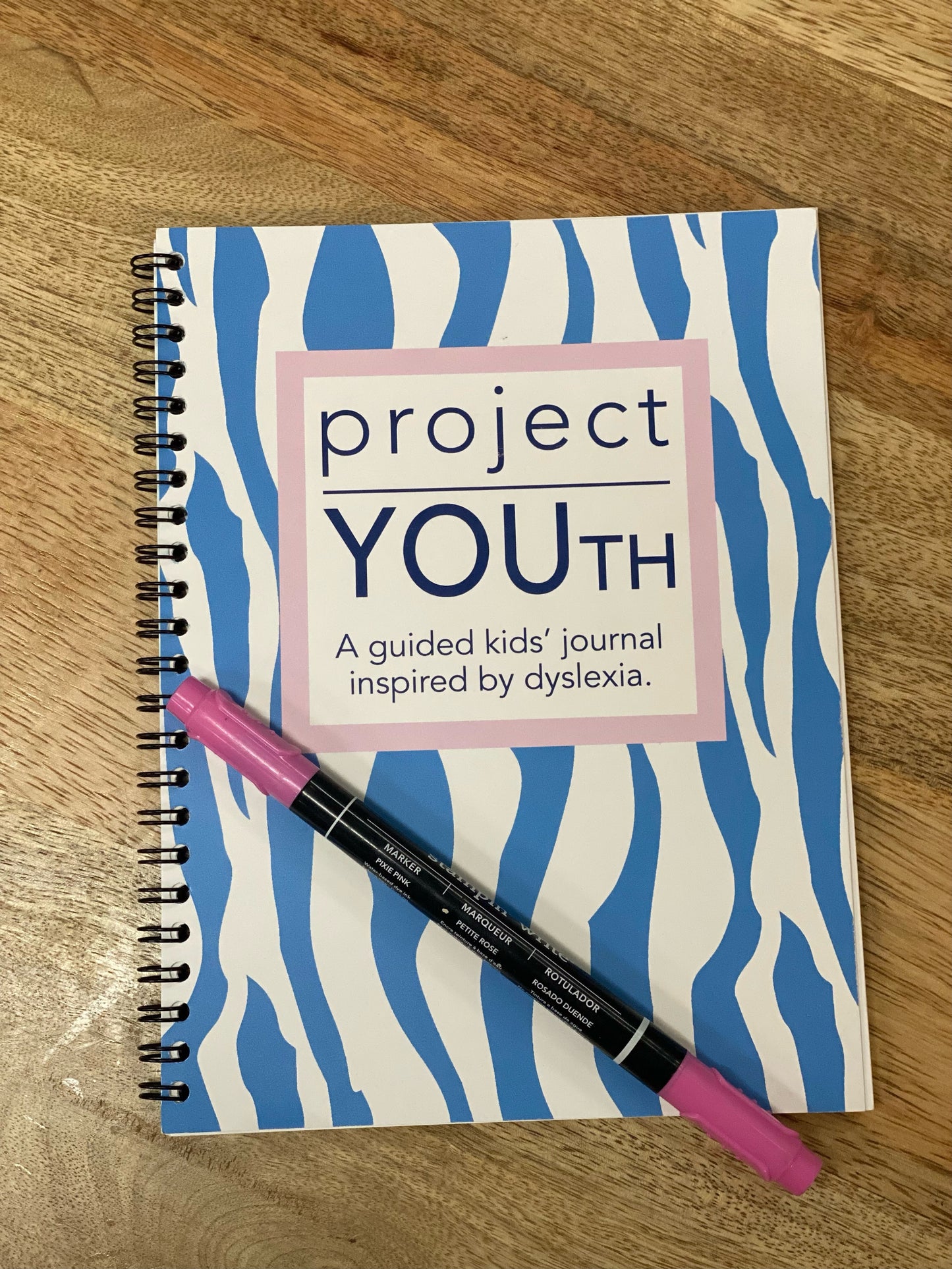 Project YOUth